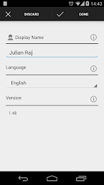 Development Check Monitoring poster 6