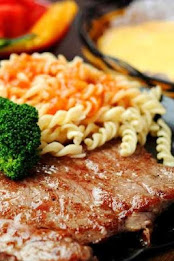 Beefsteak Puzzle poster 1