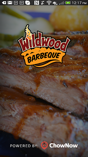 Wildwood Barbeque