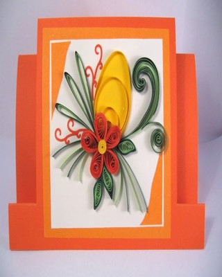 Handmade Greeting Card Designs