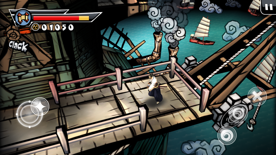 Samurai II Screenshot 6