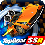 Cover Image of Descargar Top Gear: Stunt School SSR 18 APK
