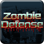 Zombie Defense