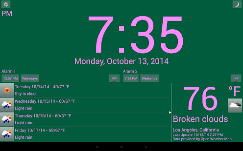 My Clock(圖3)-速報App