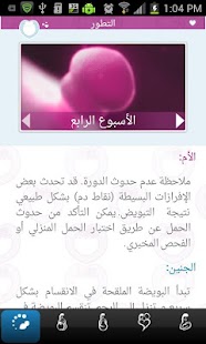Download دليل الحمل Pregnancy Guide APK for Android
