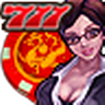 RDC Slot Machine icon