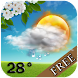 Weather Pro Free icon
