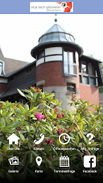 therapy center Gatzweiler poster 1