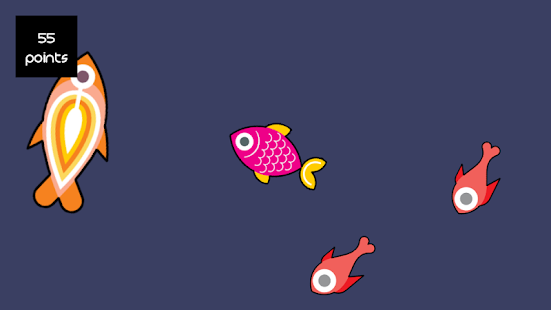 No Brain Piranha Revenge Screenshots 6