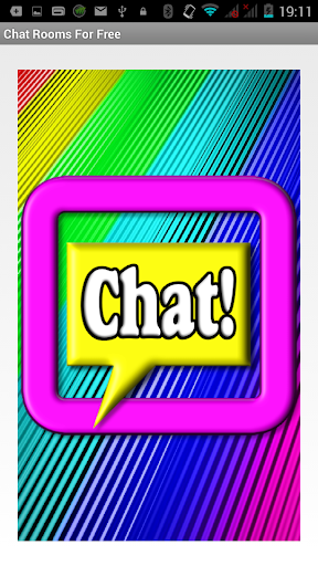 Chat Rooms For Free