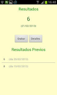 Calculadora SOFA(圖4)-速報App
