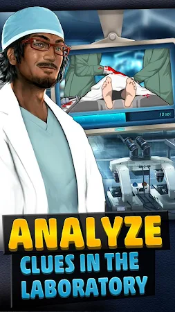 Criminal Case v2.6.6