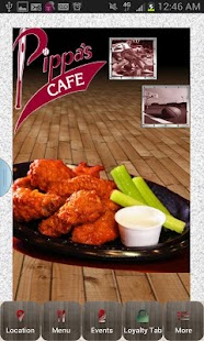 How to get Pippa's Cafe 1.403 apk for android