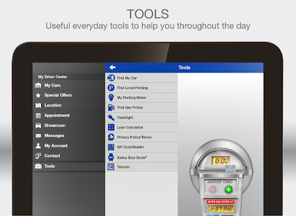 Ganley Volkswagen of Bedford Screenshots 4