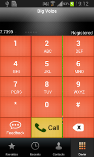 How to get Big Voize 1.4.4 mod apk for bluestacks