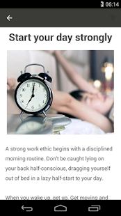 How to mod How to Build a Good Work Ethic 1.0 apk for laptop