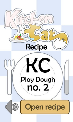 KC Play Dough 2