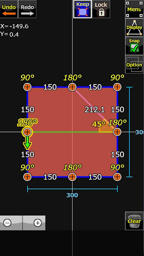 AngleShape FREE