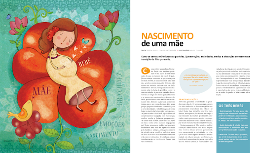 A Nossa Gravidez-O Nosso Bebé Screenshots 1