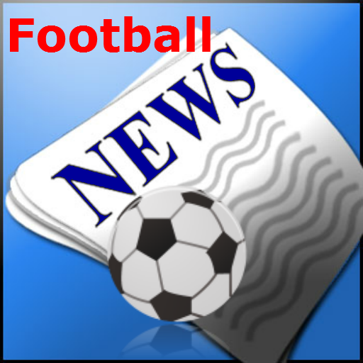 World Football News LOGO-APP點子