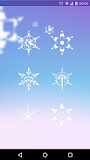 Tha Snowflake - Icon Pack