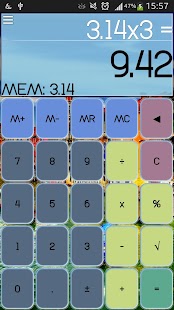 Free Download Venice SCalc Theme APK for Android
