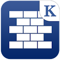 Network firewall logo