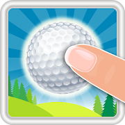 Golf Sokoban HD - Logical Golf 1.0 Icon
