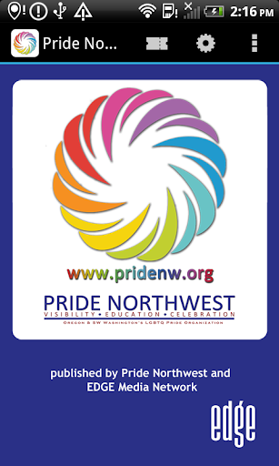 Pride Northwest