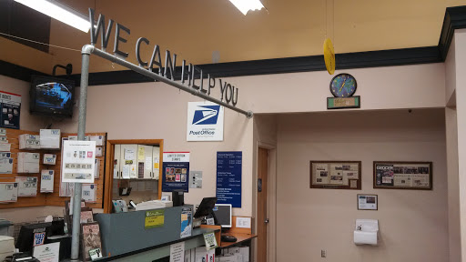 US Post Office, E North Foothills Dr, Spokane
