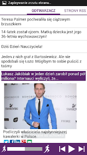 Plotki Sensacje Komentarze(圖1)-速報App