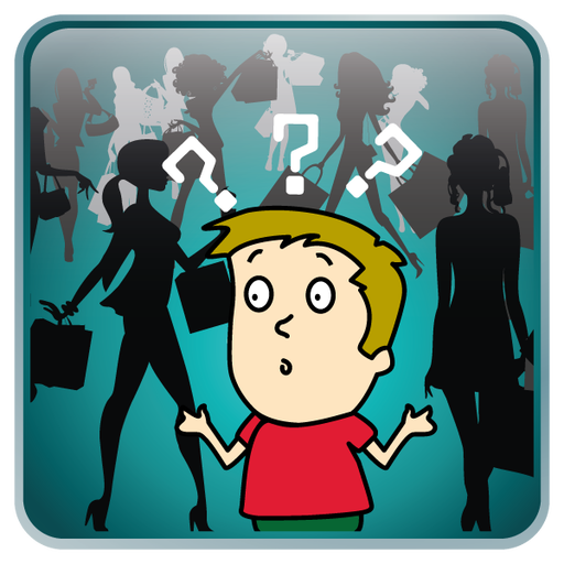 FindKid-Find lost kid in crowd 社交 App LOGO-APP開箱王