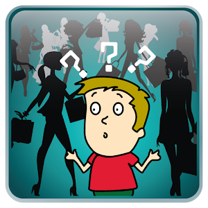FindKid-Find lost kid in crowd 1.3