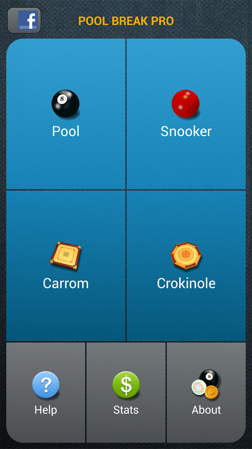 Pool Break Lite Android