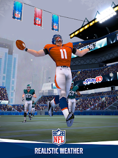 NFL Quarterback 15 - screenshot thumbnail