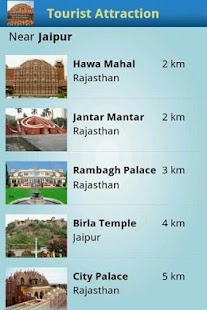 How to download Tourist Attractions Jaipur 1.0 apk for laptop