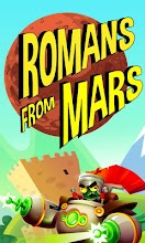 Romans From Mars APK Download for Android