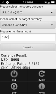 How to mod Currency Conversion 5.6.0 unlimited apk for pc