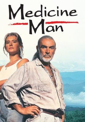 Medicine Man - Movies & TV on Google Play