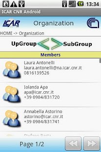 How to install ICAR CNR Android 1.0.5 unlimited apk for laptop