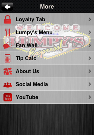 免費下載商業APP|Lumpy's Diner app開箱文|APP開箱王