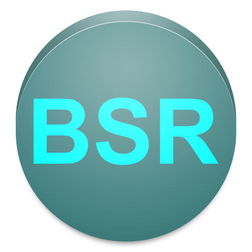 BSR Calculator LOGO-APP點子