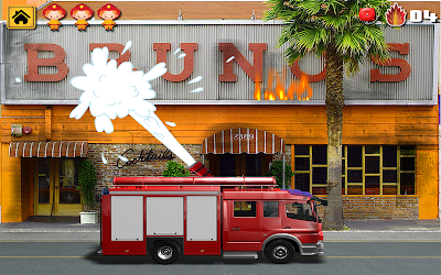 Fire Truck Games For Kids Apk Apkdownload Com
