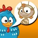 Baratinha icon