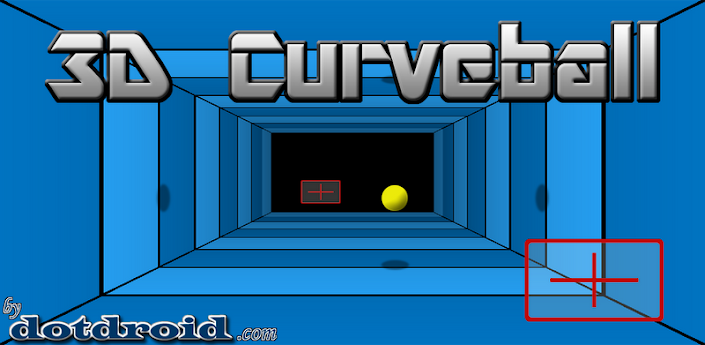 3D Curveball apk v3.59 - Android