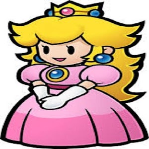 Princess Coloring 1.0.0
