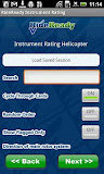 Instrument Rating Helicopter