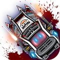 Road Rage: Zombie Smasher Apk