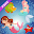 Mermaid Puzzles for Toddlers - little girls games Download on Windows