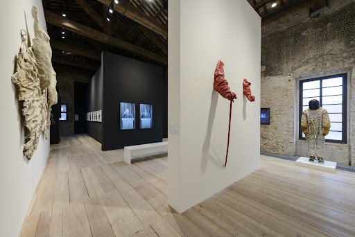 Joe Murray — Google Arts & Culture
